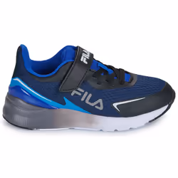 Scarpe bambini Fila CRUSHER V Marine - 28 - Vista aggiuntiva 2