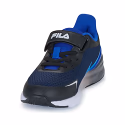 Scarpe bambini Fila CRUSHER V Marine - 28 - Vista aggiuntiva 3