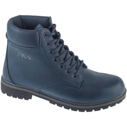 Stivaletti Fila Maverick Mid Blu - 44