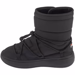Scarpe da neve Fila Superbubble Boot Nero - 41 - Vista aggiuntiva 2