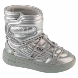 Scarpe da neve Fila Superbubble Boot Argento - 37 - Vista aggiuntiva 2