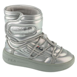 Scarpe da neve Fila Superbubble Boot Argento - 40