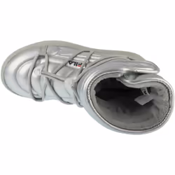 Scarpe da neve Fila Superbubble Boot Argento - 41 - Vista aggiuntiva 3