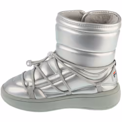 Scarpe da neve Fila Superbubble Boot Argento - 42 - Vista aggiuntiva 2