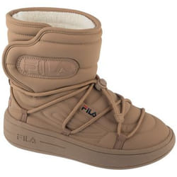 Scarpe da neve Fila Superbubble Boot Marrone - 37
