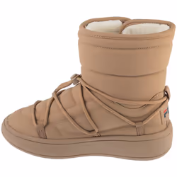 Scarpe da neve Fila Superbubble Boot Marrone - 38 - Vista aggiuntiva 2