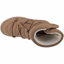 Scarpe da neve Fila Superbubble Boot Marrone - 40 - Vista aggiuntiva 3