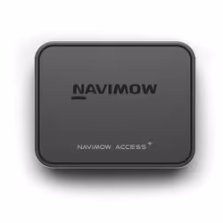 Segway Navimow Access+, Segway, Navimow i Series, Nero, 140 mm, 123 mm, 33 mm