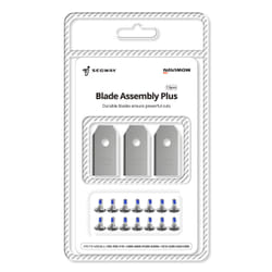 Segway Blade Assembly Plus accessorio e componente per tagliaerba Lama per tagliaerba