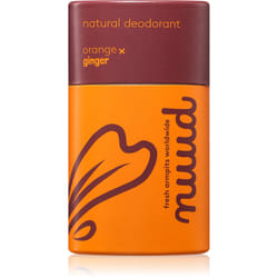 nuud Botanical Scents Orange x Ginger 45 g
