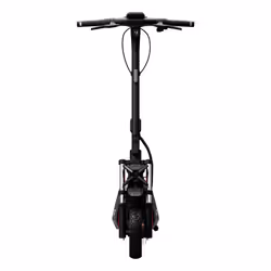Segway Ninebot ZT3 PRO, Kickbike, Nero, Grigio, 20 km/h, 120 kg, Qualsiasi tipo, 2 ruota(e)