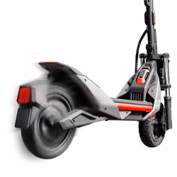 Segway Ninebot ZT3 PRO - Vista aggiuntiva 5