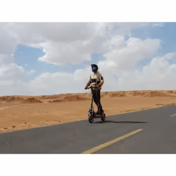 Segway Ninebot ZT3 PRO - Vista aggiuntiva 6