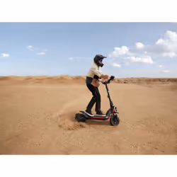 Segway Ninebot ZT3 PRO - Vista aggiuntiva 7