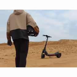 Segway Ninebot ZT3 PRO - Vista aggiuntiva 8