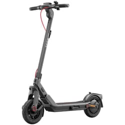 Ninebot by Segway 051901D monopattino elettrico Nero 20 km/h