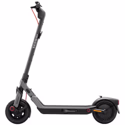 Ninebot by Segway 051901D monopattino elettrico Nero 20 km/h - Vista aggiuntiva 2