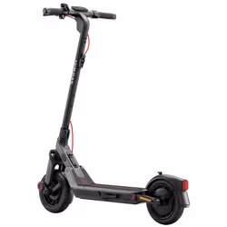 Ninebot by Segway 051901D monopattino elettrico Nero 20 km/h - Vista aggiuntiva 3