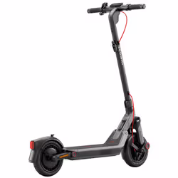 Ninebot by Segway 051901D monopattino elettrico Nero 20 km/h - Vista aggiuntiva 5