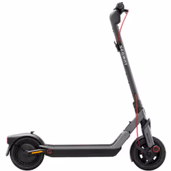 Ninebot by Segway 051901D monopattino elettrico Nero 20 km/h - Vista aggiuntiva 6