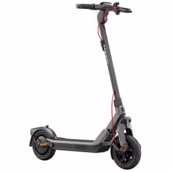 Ninebot by Segway 051901D monopattino elettrico Nero 20 km/h - Vista aggiuntiva 7