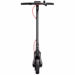Ninebot by Segway 051901D monopattino elettrico Nero 20 km/h - Vista aggiuntiva 8