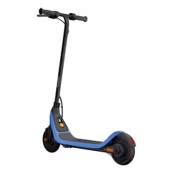 Segway C2 Lite Nero, Blu 16 km/h - Vista aggiuntiva 4