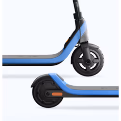 Segway C2 Lite Nero, Blu 16 km/h - Vista aggiuntiva 8