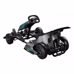 Ninebot by Segway Gokart PRO 2 Go-kart cavalcabile - Vista aggiuntiva 2