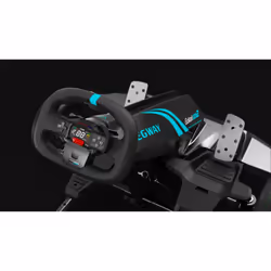 Ninebot by Segway Gokart PRO 2 Go-kart cavalcabile - Vista aggiuntiva 4