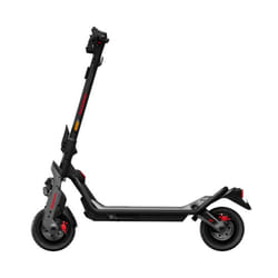 Segway GT3 E Nero 25 km/h