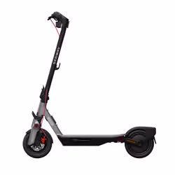 Segway Ninebot F3 E, Kickbike, Nero, Grigio, 25 km/h, 120 kg, Qualsiasi tipo, 14 anno/i