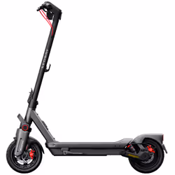 Segway MAX G3 E Nero, Grigio 25 km/h 12,75 Ah - Vista aggiuntiva 2
