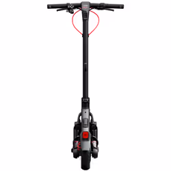 Segway MAX G3 E Nero, Grigio 25 km/h 12,75 Ah - Vista aggiuntiva 4