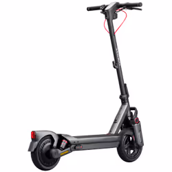 Segway MAX G3 E Nero, Grigio 25 km/h 12,75 Ah - Vista aggiuntiva 5