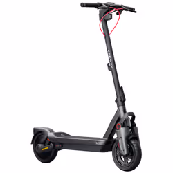 Segway MAX G3 E Nero, Grigio 25 km/h 12,75 Ah - Vista aggiuntiva 7