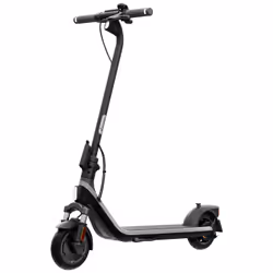 Segway 051401EE, Monopattino classico, Nero, 25 km/h, 90 kg, Qualsiasi tipo, 16 anno/i
