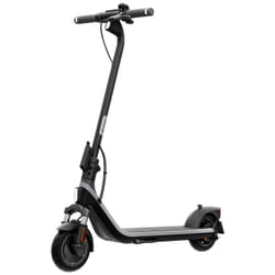 Segway 051401EE monopattino elettrico Nero 25 km/h 10,2 Ah