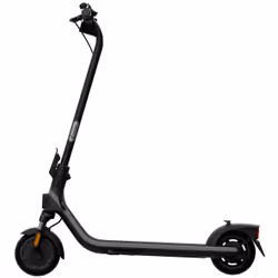 Segway 051401EE monopattino elettrico Nero 25 km/h 10,2 Ah