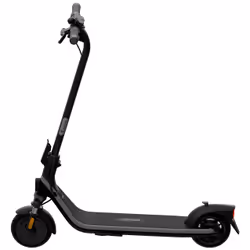 Segway 051401EE monopattino elettrico Nero 25 km/h 10,2 Ah