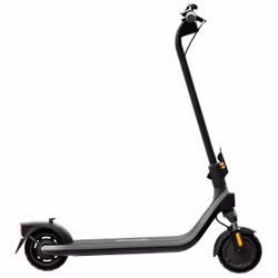 Segway 051401EE monopattino elettrico Nero 25 km/h 10,2 Ah - Vista aggiuntiva 4