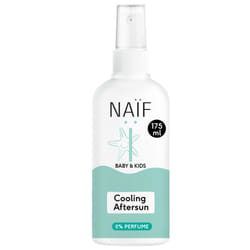 NAÏF 5000.2801.1 crema doposole 175 ml Liquido Corpo
