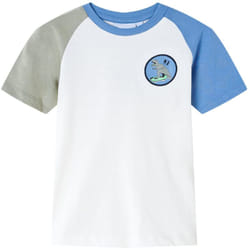 Vidaxl - Maglietta da Bambino Ecru 104 95368