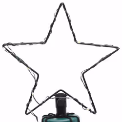 VidaXL 358065 albero di natale artificiale - Vista aggiuntiva 7