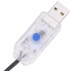 VidaXL 358065 albero di natale artificiale - Vista aggiuntiva 8