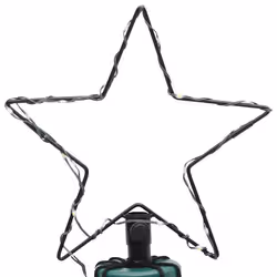 VidaXL 358067 albero di natale artificiale - Vista aggiuntiva 7