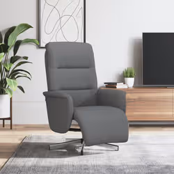 VidaXL 356562 sedia reclinabile - Vista aggiuntiva 2