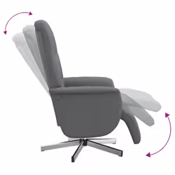 VidaXL 356562 sedia reclinabile - Vista aggiuntiva 6