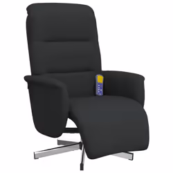 VidaXL 356575, Tessuto, Nero, Schiuma, 110 kg, 710 mm, 840 mm