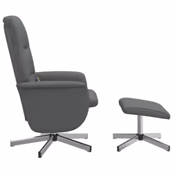 VidaXL 356583 poltrona - Vista aggiuntiva 4